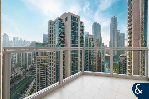 Appartement à Downtown Dubai (Downtown Burj Dubai), Dubai, 3 chambres, 241 m², № 91430 - photo 6