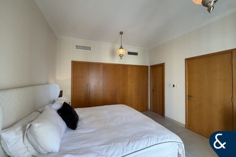 Appartement à Marina Promenade, Dubai Marina, Dubai, 1 chambre, 89 m², № 91431 - photo 25