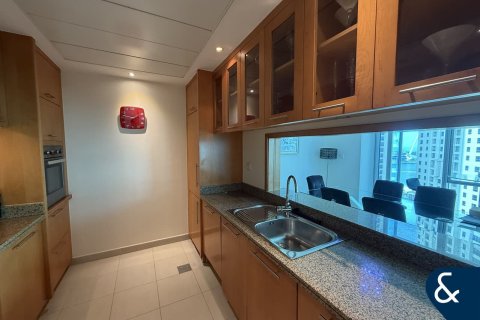 Appartement à Marina Promenade, Dubai Marina, Dubai, 1 chambre, 89 m², № 91431 - photo 17