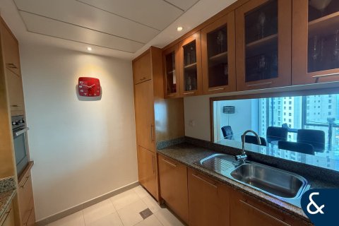 Appartement à Marina Promenade, Dubai Marina, Dubai, 1 chambre, 89 m², № 91431 - photo 21