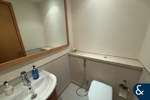 Appartement à Marina Promenade, Dubai Marina, Dubai, 1 chambre, 89 m², № 91431 - photo 28