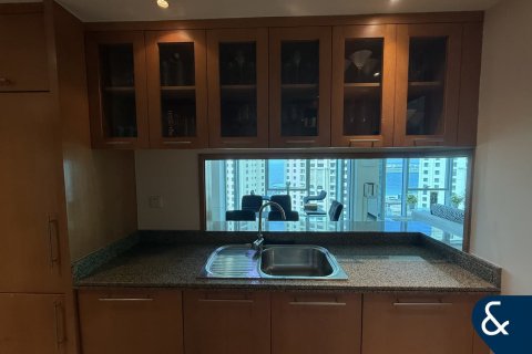 Appartement à Marina Promenade, Dubai Marina, Dubai, 1 chambre, 89 m², № 91431 - photo 18