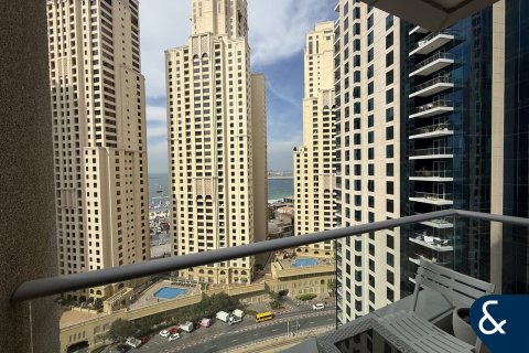 Appartement à Marina Promenade, Dubai Marina, Dubai, 1 chambre, 89 m², № 91431 - photo 23
