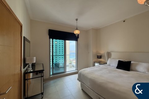 Appartement à Marina Promenade, Dubai Marina, Dubai, 1 chambre, 89 m², № 91431 - photo 11