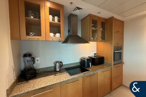 Appartement à Marina Promenade, Dubai Marina, Dubai, 1 chambre, 89 m², № 91431 - photo 20