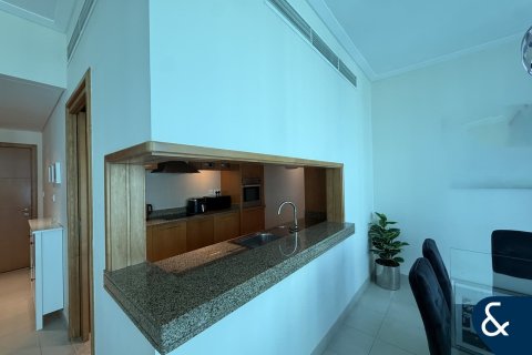 Appartement à Marina Promenade, Dubai Marina, Dubai, 1 chambre, 89 m², № 91431 - photo 15