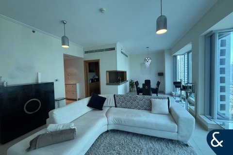 Appartement à Marina Promenade, Dubai Marina, Dubai, 1 chambre, 89 m², № 91431 - photo 2