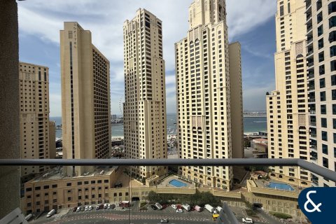 Appartement à Marina Promenade, Dubai Marina, Dubai, 1 chambre, 89 m², № 91431 - photo 24