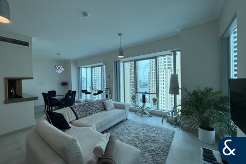 Appartement à Marina Promenade, Dubai Marina, Dubai, 1 chambre, 89 m², № 91431 - photo 3
