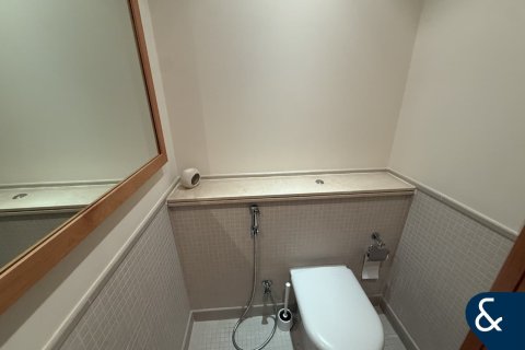 Appartement à Marina Promenade, Dubai Marina, Dubai, 1 chambre, 89 m², № 91431 - photo 27