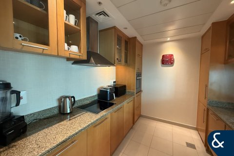 Appartement à Marina Promenade, Dubai Marina, Dubai, 1 chambre, 89 m², № 91431 - photo 16