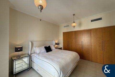 Appartement à Marina Promenade, Dubai Marina, Dubai, 1 chambre, 89 m², № 91431 - photo 12