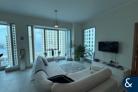 Appartement à Marina Promenade, Dubai Marina, Dubai, 1 chambre, 89 m², № 91431 - photo 6