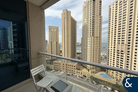 Appartement à Marina Promenade, Dubai Marina, Dubai, 1 chambre, 89 m², № 91431 - photo 22