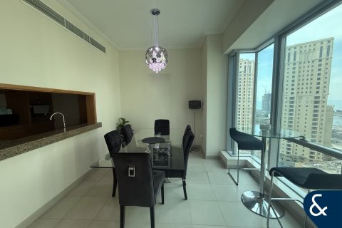 Appartement à Marina Promenade, Dubai Marina, Dubai, 1 chambre, 89 m², № 91431 - photo 5