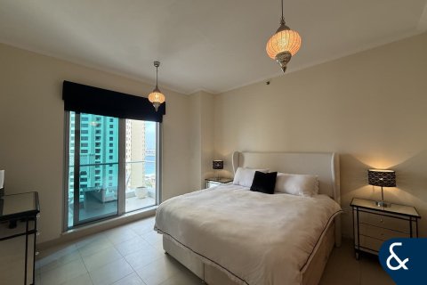 Appartement à Marina Promenade, Dubai Marina, Dubai, 1 chambre, 89 m², № 91431 - photo 13