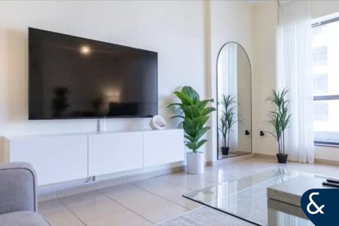 Снять в аренду квартиру в Rimal, Джумейра Бич Резиденс, Дубай: 2 спальни, 120м², № 91419 - фото 10