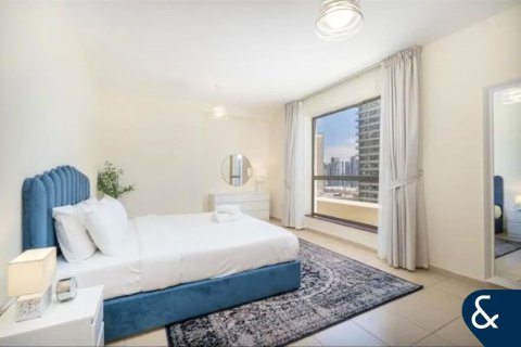 Снять в аренду квартиру в Rimal, Джумейра Бич Резиденс, Дубай: 2 спальни, 120м², № 91419 - фото 7