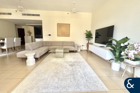 شقة في Rimal, مساكن شاطئ جميرا, دبي 2 غرف نوم, 120 م² رقم 91419