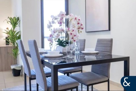 Снять в аренду квартиру в Rimal, Джумейра Бич Резиденс, Дубай: 2 спальни, 120м², № 91419 - фото 8