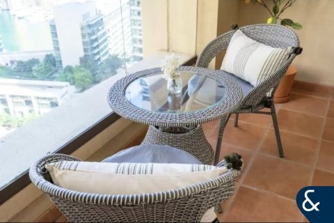 Снять в аренду квартиру в Rimal, Джумейра Бич Резиденс, Дубай: 2 спальни, 120м², № 91419 - фото 5