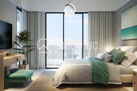 Maison de ville à The Valley, Dubai, 3 chambres, 174 m², № 52473 - photo 2