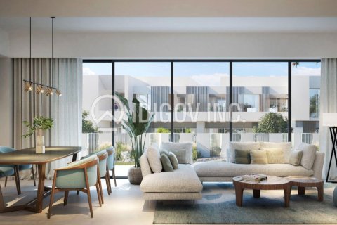 Maison de ville à The Valley, Dubai, 3 chambres, 174 m², № 52473 - photo 8