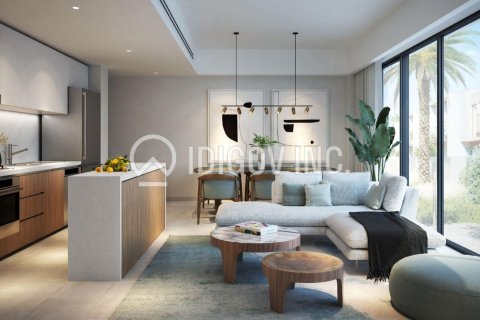 Maison de ville à The Valley, Dubai, 3 chambres, 174 m², № 52473 - photo 6