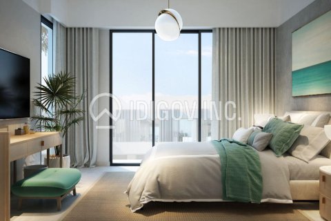 Maison de ville à The Valley, Dubai, 3 chambres, 174 m², № 52473 - photo 7