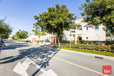 Villa in Al Furjan, Dubai 4 bedrooms, 600 sq.m. № 52456 - photo 30
