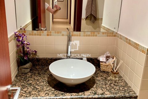 Купить квартиру в Bahar, Джумейра Бич Резиденс, Дубай: 2 спальни, 141м², № 15020 - фото 8