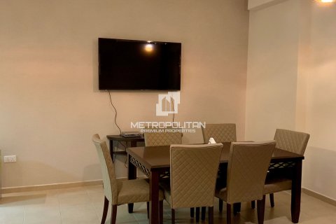 Купить квартиру в Bahar, Джумейра Бич Резиденс, Дубай: 2 спальни, 141м², № 15020 - фото 3