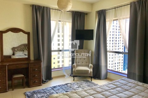 Купить квартиру в Bahar, Джумейра Бич Резиденс, Дубай: 2 спальни, 141м², № 15020 - фото 2