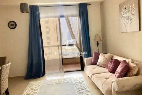 Купить квартиру в Bahar, Джумейра Бич Резиденс, Дубай: 2 спальни, 141м², № 15020 - фото 1