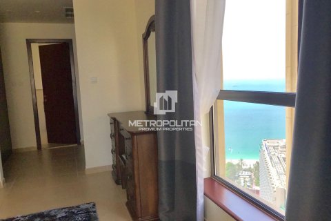 Купить квартиру в Bahar, Джумейра Бич Резиденс, Дубай: 2 спальни, 141м², № 15020 - фото 11
