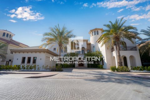 Villa en Signature Villas, Palm Jumeirah, Dubai, 6 dormitorios, 685 m², № 15012 - foto 3
