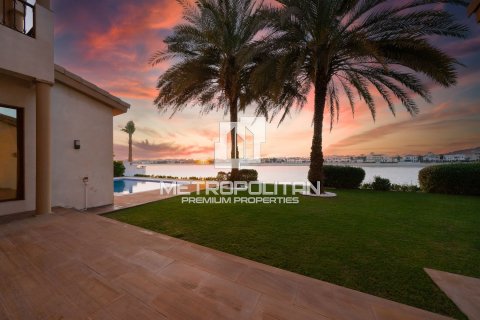 Villa en Signature Villas, Palm Jumeirah, Dubai, 6 dormitorios, 685 m², № 15012 - foto 13