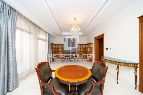 Villa en Signature Villas, Palm Jumeirah, Dubai, 6 dormitorios, 685 m², № 15012 - foto 18