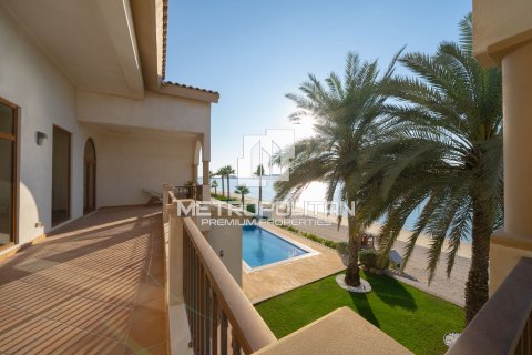 Villa en Signature Villas, Palm Jumeirah, Dubai, 6 dormitorios, 685 m², № 15012 - foto 5