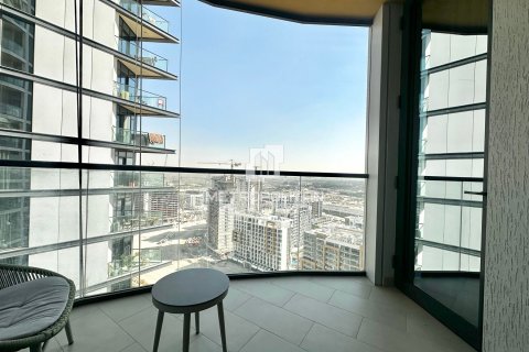 Appartement à Sobha Hartland, Mohammed Bin Rashid City, Dubai, 2 chambres, 117 m², № 15021 - photo 1