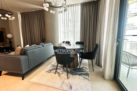 Appartement à Sobha Hartland, Mohammed Bin Rashid City, Dubai, 2 chambres, 117 m², № 15021 - photo 4