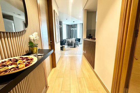 Appartement à Sobha Hartland, Mohammed Bin Rashid City, Dubai, 2 chambres, 117 m², № 15021 - photo 6