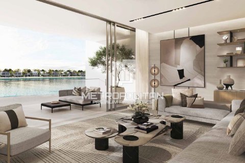 Villa à Palm Jebel Ali, Dubai, 6 chambres, 704 m², № 15019 - photo 4