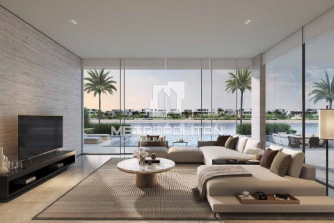 Villa à Palm Jebel Ali, Dubai, 6 chambres, 704 m², № 15019 - photo 12