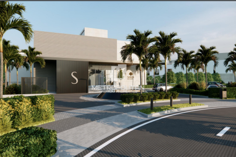 Villa en Wadi Al Safa 2, Dubai, 5 dormitorios, 434 m², № 15013 - foto 9