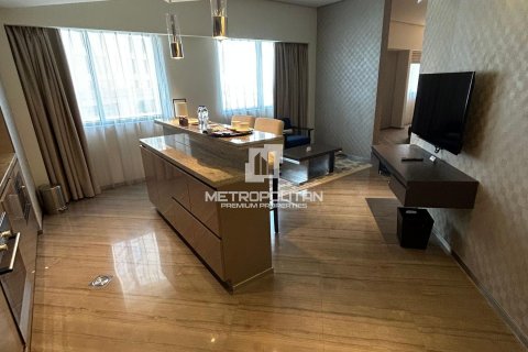 Купить квартиру в Dubai Healthcare City, Дубай: 1 спальня, 103м², № 15018 - фото 8