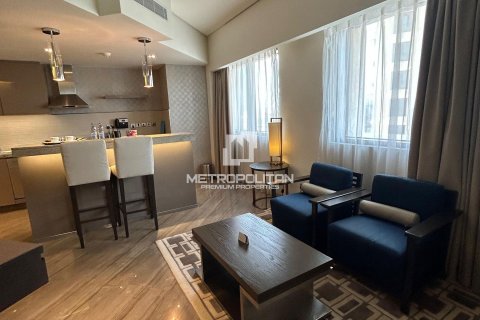 Купить квартиру в Dubai Healthcare City, Дубай: 1 спальня, 103м², № 15018 - фото 3