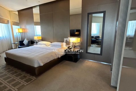 Купить квартиру в Dubai Healthcare City, Дубай: 1 спальня, 103м², № 15018 - фото 10