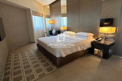 Купить квартиру в Dubai Healthcare City, Дубай: 1 спальня, 103м², № 15018 - фото 4