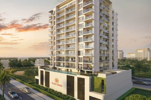 Apartment in Dubai 1 bedroom, 74.04 sq.m. № 133787